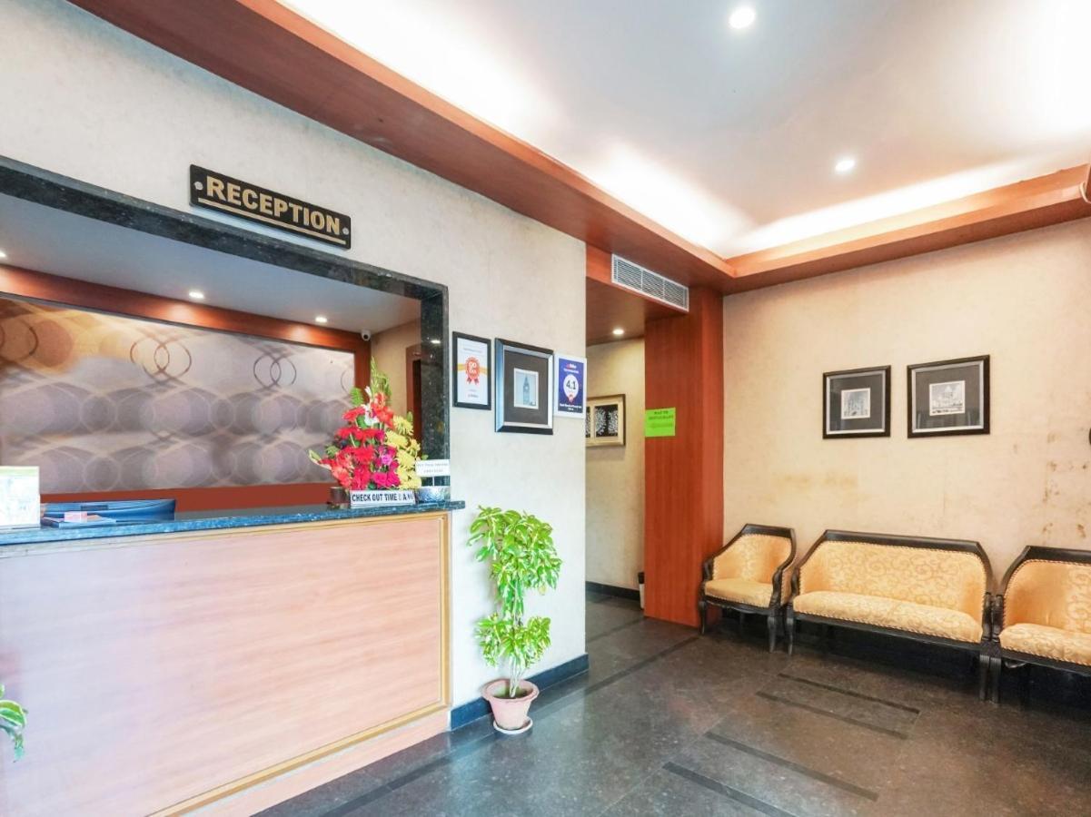 Hotel Shreehari Grand Puri Exterior foto