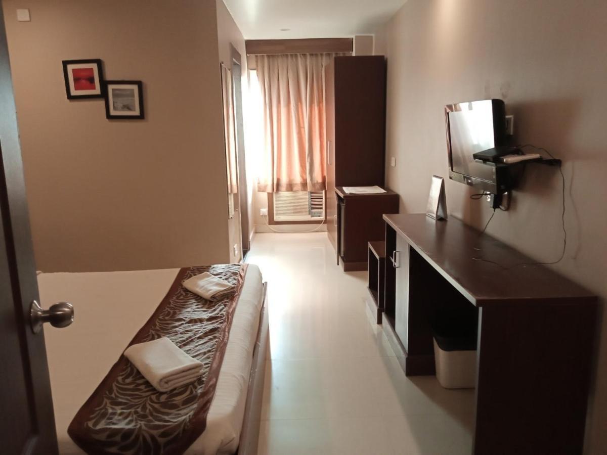 Hotel Shreehari Grand Puri Exterior foto