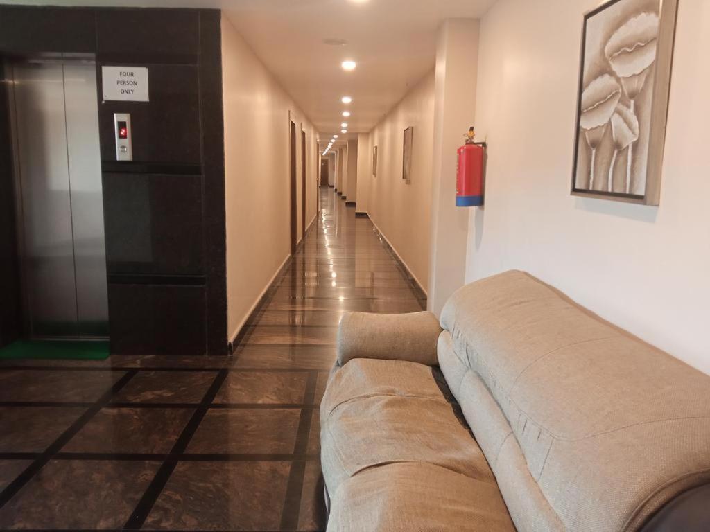 Hotel Shreehari Grand Puri Exterior foto