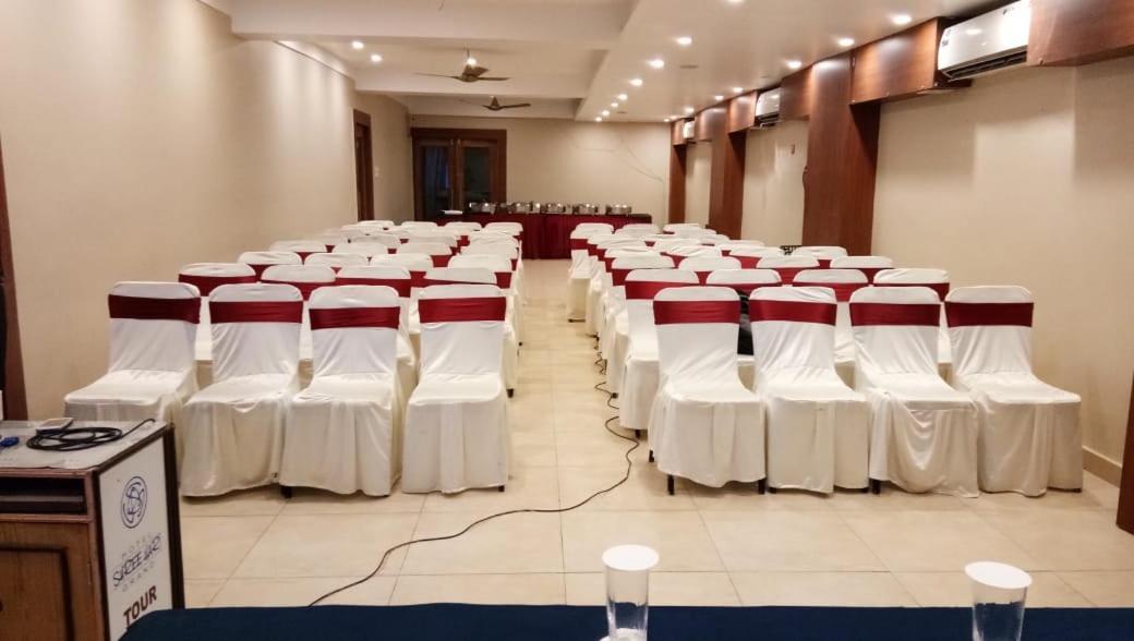 Hotel Shreehari Grand Puri Exterior foto