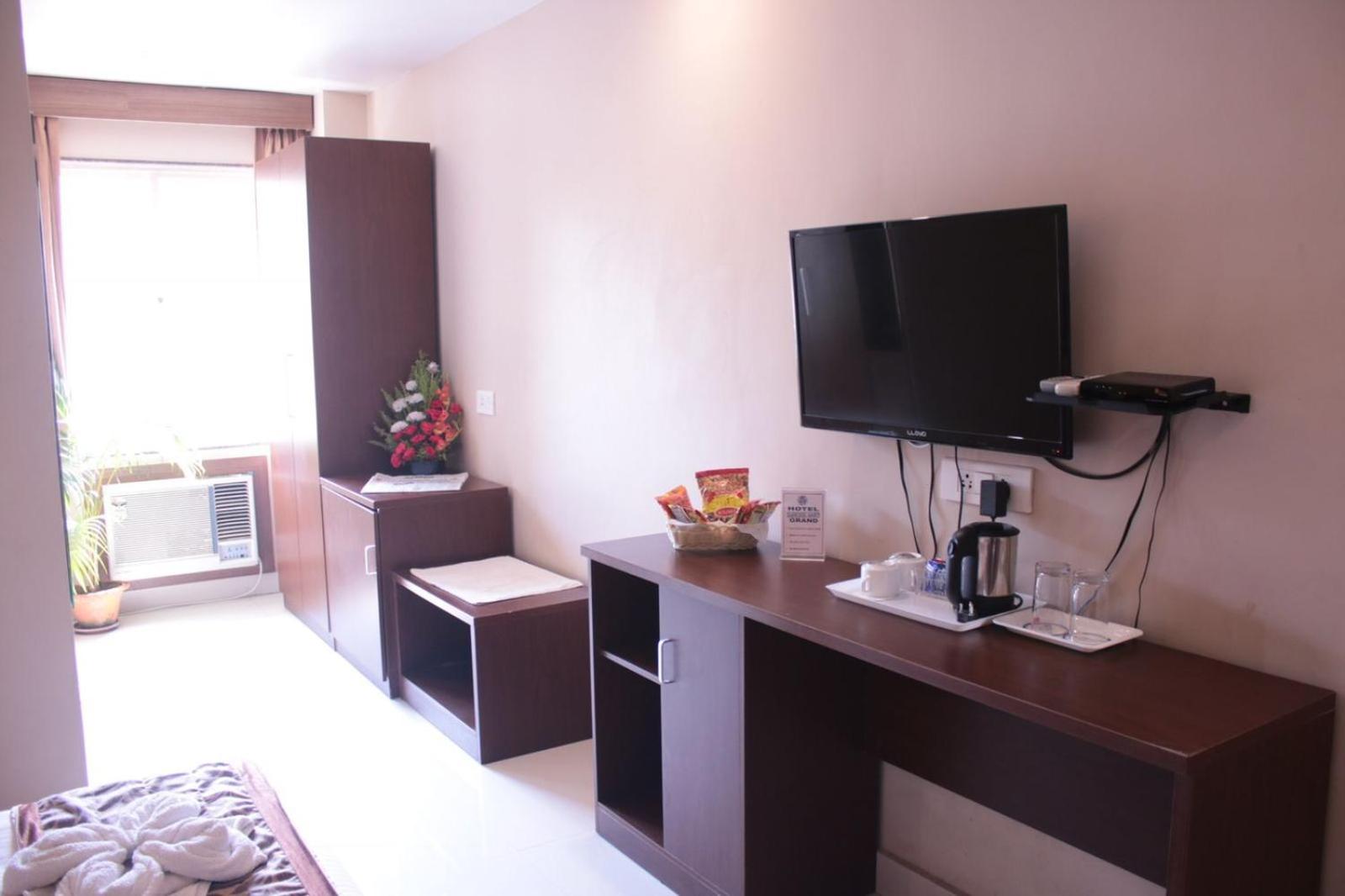 Hotel Shreehari Grand Puri Exterior foto